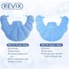 REVIX Ice Pack for Neck Pain Relief Ice Bag for Cold Compress