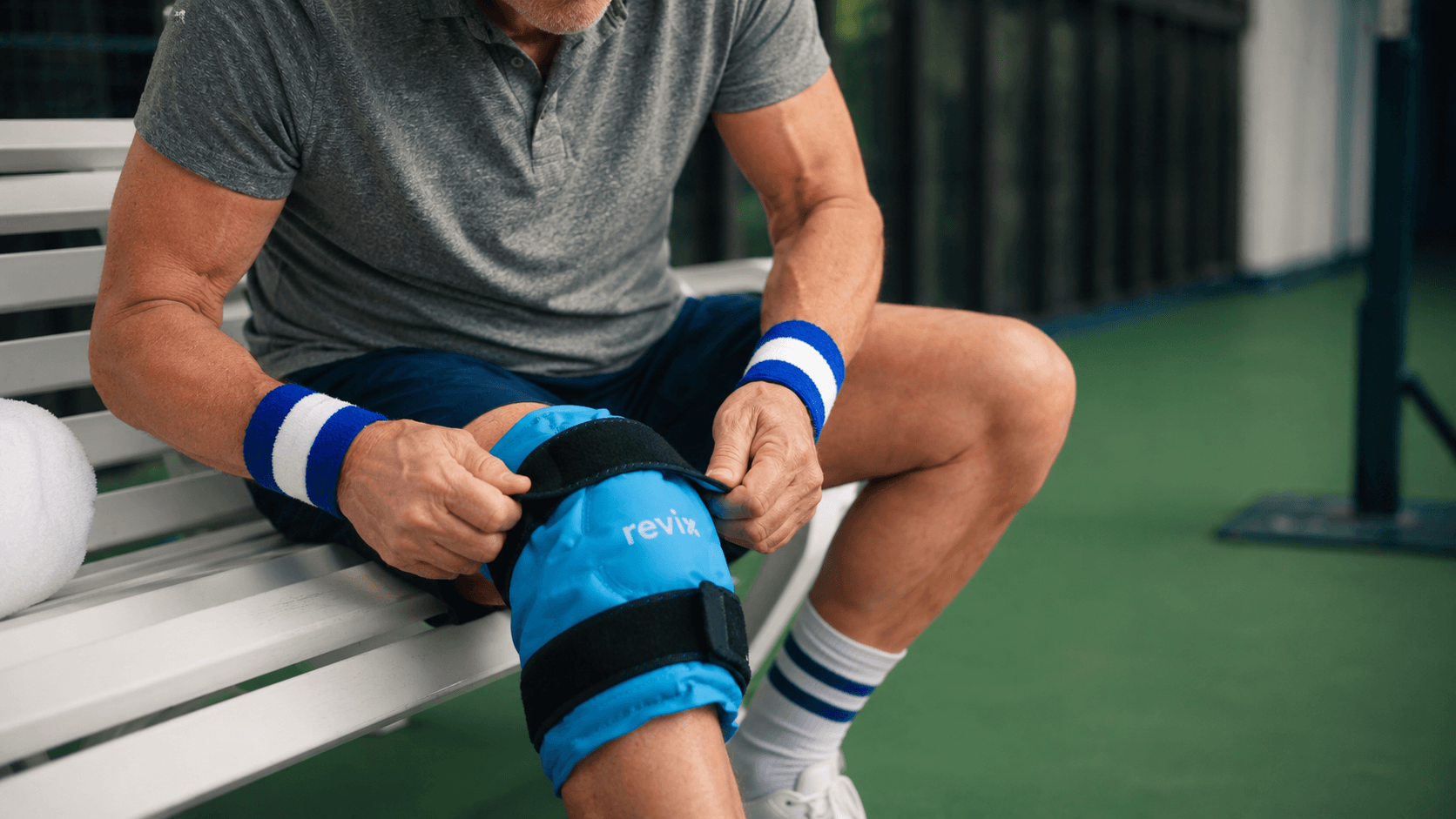 How to Use an Ice Pack for Knee Pain: A Practical Cold Therapy Guide