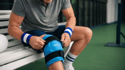 How to Use an Ice Pack for Knee Pain: A Practical Cold Therapy Guide