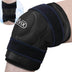REVIX 20‘’ XXXL Knee Ice Pack Wrap Around Entire Knee After Surgery, Large Ice Pack for Knee Pain Relief