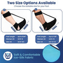 REVIX 45-Min Long-Lasting Plantar Fasciitis Night Splint with Ice Gel