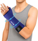 XL Wrist Ice Pack for Hand