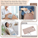 REVIX Microwave Heating Pad for Pain Relief Multipurpose
