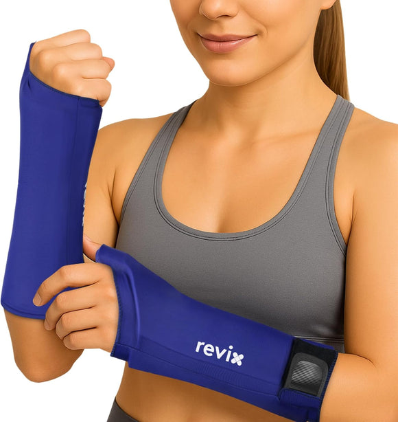 revix wrist ice packs 