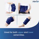 Its channel-stitched design ensures heat stays balanced and effective throughout, enhancing circulation and helping loosen up tight joints and tired muscles.