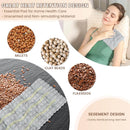 REVIX Microwave Heating Pad for Pain Relief Multipurpose