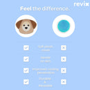 REVIX Kids Ice Packs for Boo Boos, Babies Small Gel Ice Pack Reusable for Toddlers with Soft Cloth Covers and Cute Animals Designs-7