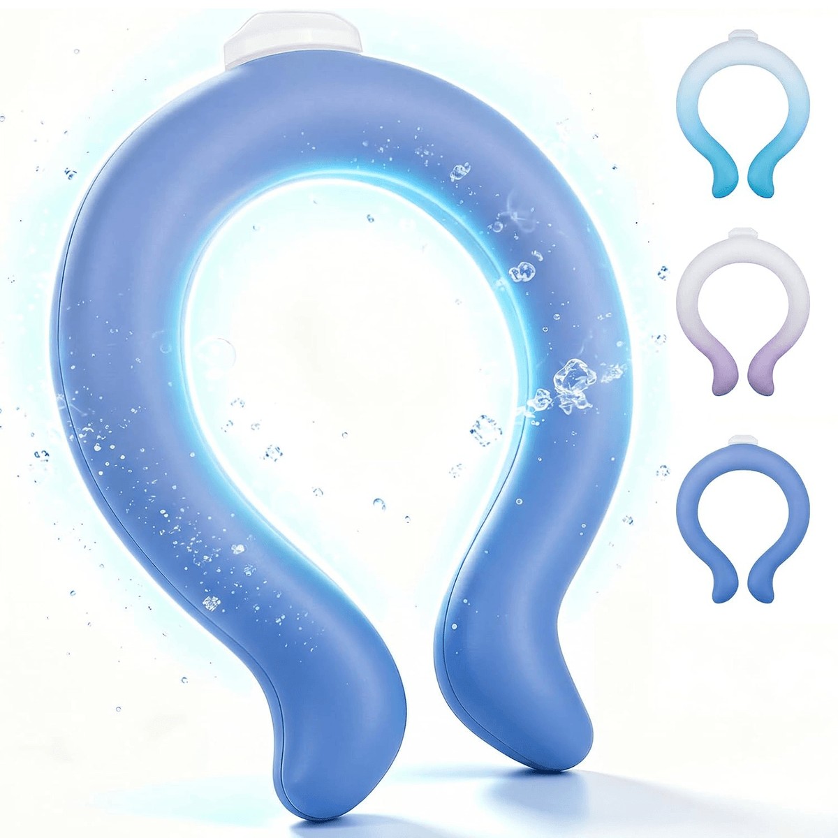 Large Neck Cooling Tube & Neck Cooler | REVIX | Revixcare
