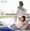 REVIX Microwavable Heating Pad for Back, Extra Large Microwave Heated Pack with Moist Heat