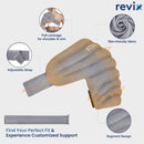 REVIX Microwavable Shoulder Heating Pad for Rotator Cuff-4