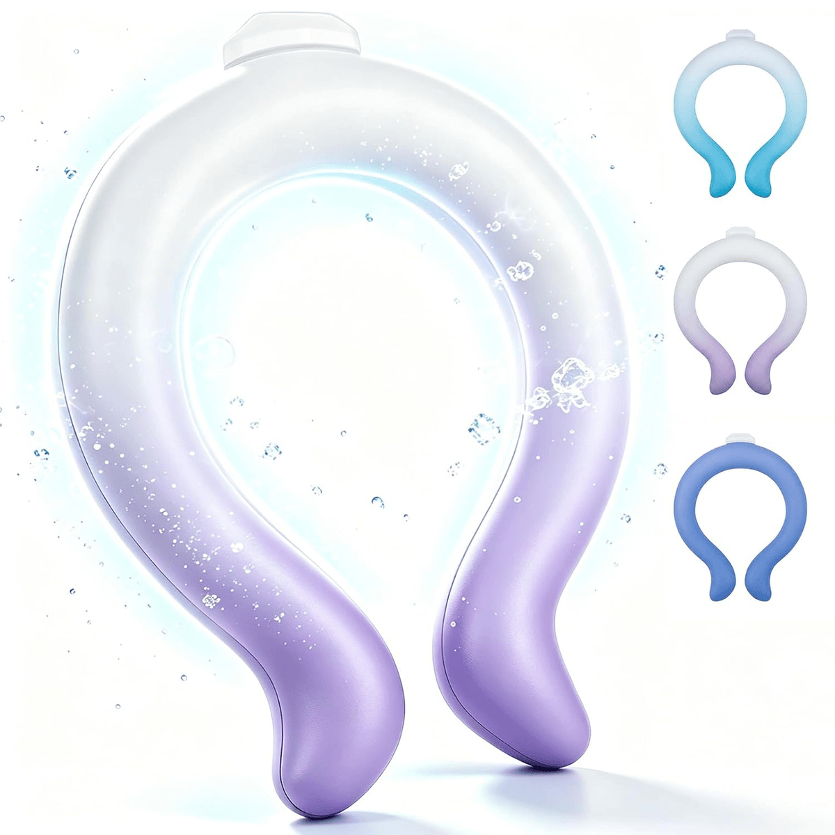 Large Neck Cooling Tube & Neck Cooler | REVIX | Revixcare