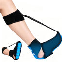 REVIX 45-Min Long-Lasting Plantar Fasciitis Night Splint with Ice Gel