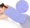 REVIX Large Heating Pad for Back Pain Relief Moist Heated Wrap for Full Back
