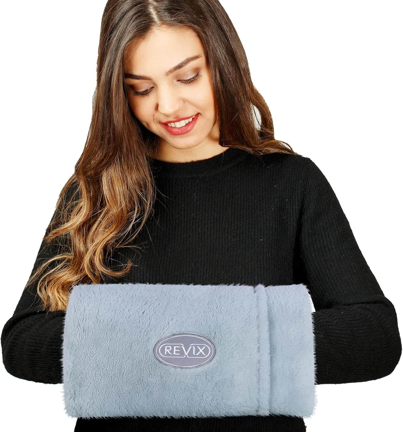 REVIX Microwavable Therapy Hand Muff