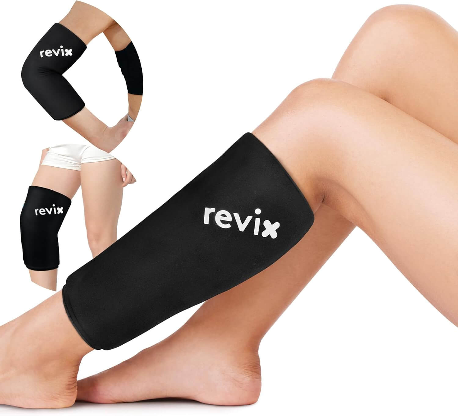 Calf Compression Sleeve