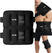 REVIX 2-Pack Large Cold Packs for Back, Rotator Cuff, Hip, Knee, and Shin, Versatile