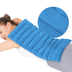 REVIX Large Heating Pad for Back Pain Relief Moist Heated Wrap for Full Back