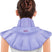 REVIX Microwavable Heating Pad for Neck Shoulders and Back, Microwave Heated Wrap with Moist Heat