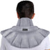 REVIX Heated Neck Wrap Microwavable Heating Pad for Neck and Shoulders
