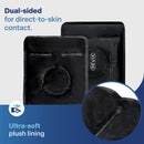 REVIX Ice Pack for Knee Pain Relief, Reusable Gel Ice Wrap for Leg Injuries