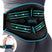 REVIX Extra Large Ice Pack for Back Pain Relief with Double Compression, Reusable Large Back Ice Pack for Injuries