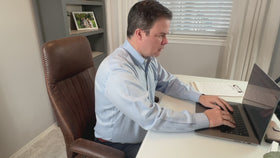 REVIX Extra Large Ice Pack for Back Pain Relief with Double Compression, Reusable Large Back Ice Pack for Injuries