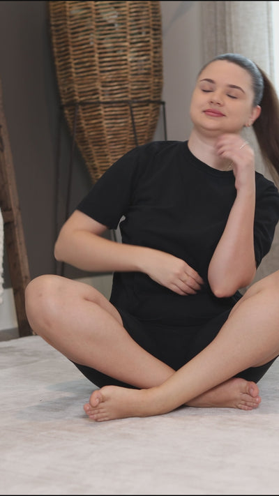 REVIX XL Neck Ice Pack for Injuries Reusable Gel Neck Ice Wrap for Pain Relief