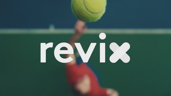 revix knee ice pack video