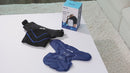 REVIX Shoulder Ice Pack Wrap, Ice Shoulder Brace for Rotator Cuff and Arm