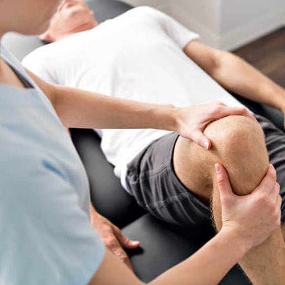 Maximize your performance with hot and cold therapies designed to support circulation and faster recovery.