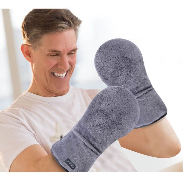 REVIX Heated Mitts for Arthritis and Hand Therapy