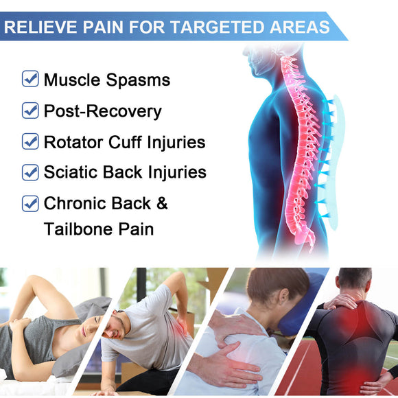 REVIX Cold Compression Therapy