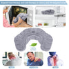 REVIX Microwavable Heating Pad for Neck and Shoulders