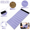REVIX Extra Large Microwavable Heating Pad for achy knees