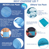 REVIX Reusable Ice Pack for muscles recovery