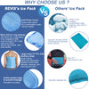 REVIX Gel Cold Pack for Injuries