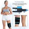REVIX Ice Pack for Relief Knee Pain  