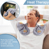 REVIX Microwavable Heating Pad for muscle pain