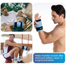 REVIX Wrist Ice Wrap for tendonitis