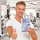 REVIX Reusable Ice Pack for smooth injured muscles