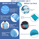 REVIX Reusable  Ice Pack 