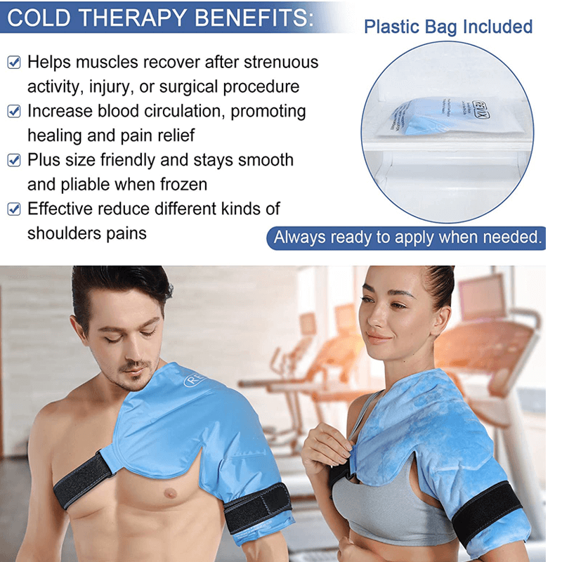 shoulder ice pack rite aid