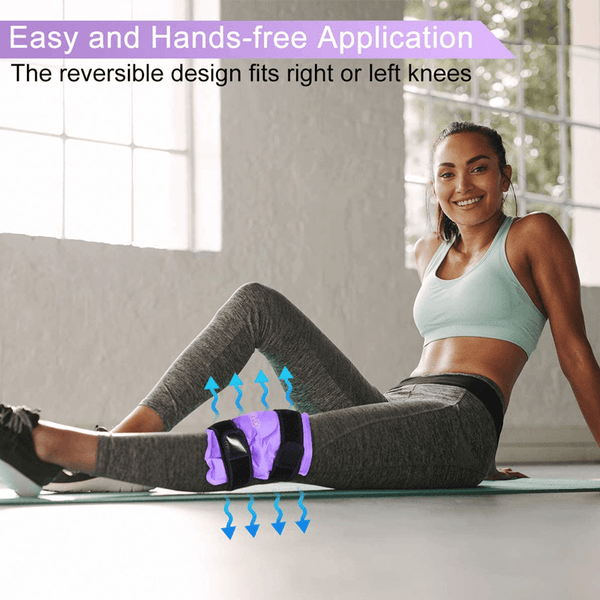 Ice pack discount pants