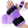 REVIX Wrist Ice Pack Wrap for Instant Hand Pain Relief