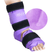 REVIX Ankle Ice Pack Wrap for Ankle Injuries with Reusable Gel