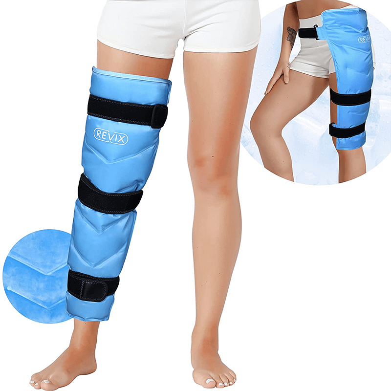 Large ice packs best sale for knees