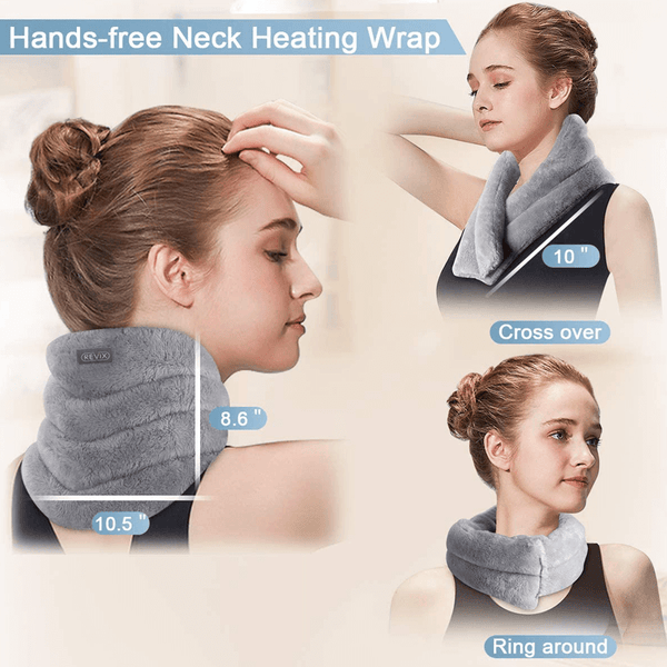 Neck Pain Reliever Pad