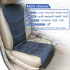 Relief Expert Car Seat Heater Warmer, Heated Seat Cover with Auto Shut Off, Smart Safety Protection, Universal Fit