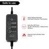 Relief Expert Car Seat Heater Warmer, Heated Seat Cover with Auto Shut Off, Smart Safety Protection, Universal Fit